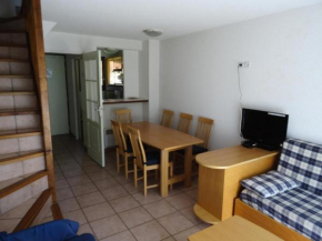 Chalets Jardin Alpin - Chalet mitoyen triplex · Accès pistes par navette · WIFI gratuit MAE-4984